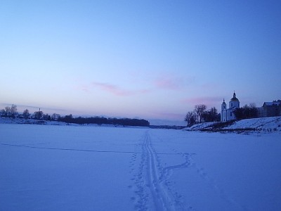 Западная Двина