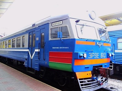 ЭР9Е-613