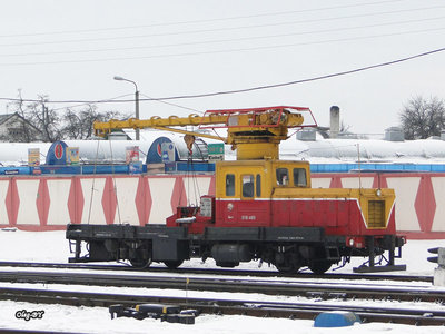 ДГКУ5-4469