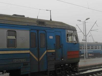 ЭР9Т-72001