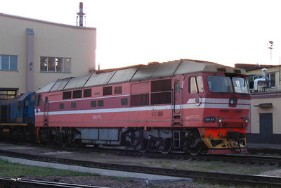 ТЭП70-0177