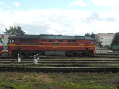 ТЭП70-0553