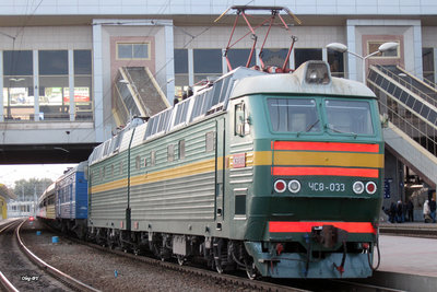 ЧС8-033