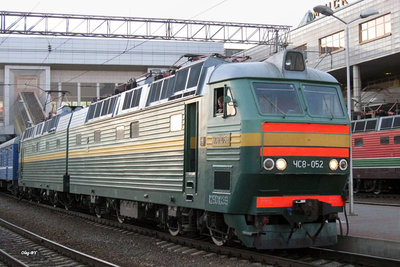 ЧС8-052