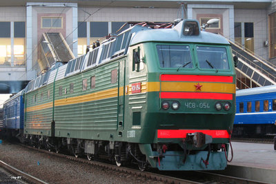 ЧС8-054