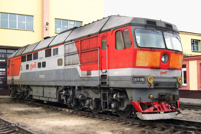 ТЭП70-0182