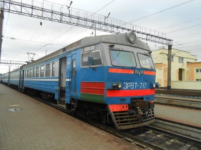 ЭР9Т-71709