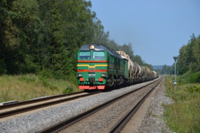 2М62У-0093 из Шкиротавы на Крустпилс