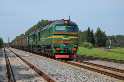 2М62У-0268 из Шкиротавы на Крустпилс