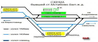 ст.Мстибово