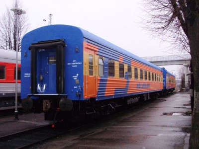 "Мегаполис" после КР-1