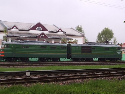 ВЛ10-204