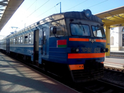 ЭР9Е-63801